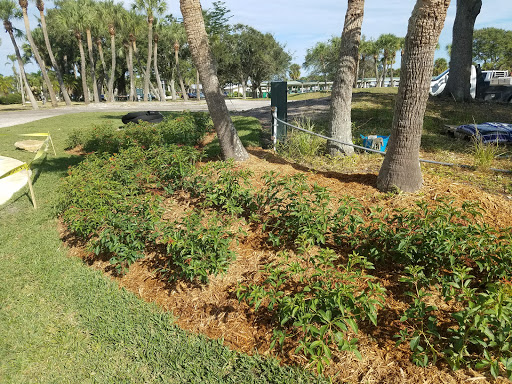 Museum «A.E. Backus Museum and Gallery», reviews and photos, 500 N Indian River Dr, Fort Pierce, FL 34950, USA