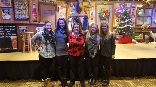 Event Venue «Bunker Hills Event Center», reviews and photos, 12800 Bunker Prairie Rd NW, Coon Rapids, MN 55448, USA