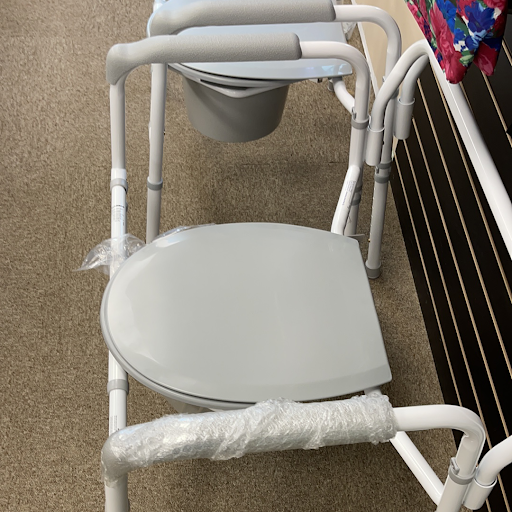 Pharmacy «Blue River Pharmacy», reviews and photos, 680 E 56th St I, Brownsburg, IN 46112, USA