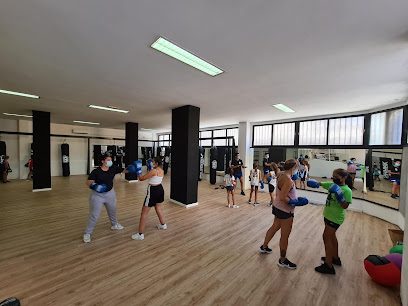 GObox Boxing Studio Valdemoro - Av. de Andalucía, 19, 28341 Valdemoro, Madrid, Spain