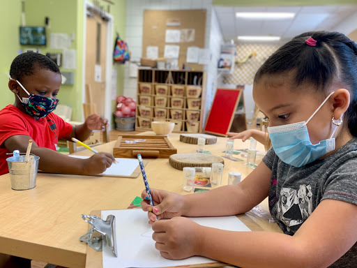 Learning Center «Imagine Nation Museum Early Learning Center», reviews and photos, 1 Pleasant St, Bristol, CT 06010, USA