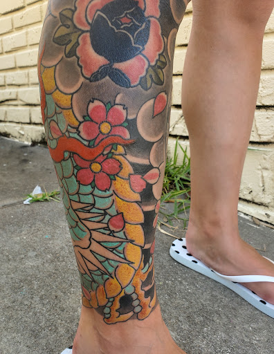 Explore hamilton tattoo ideas, creative tattoo ideas in Pocatello, available at Tattoos by Cherise
