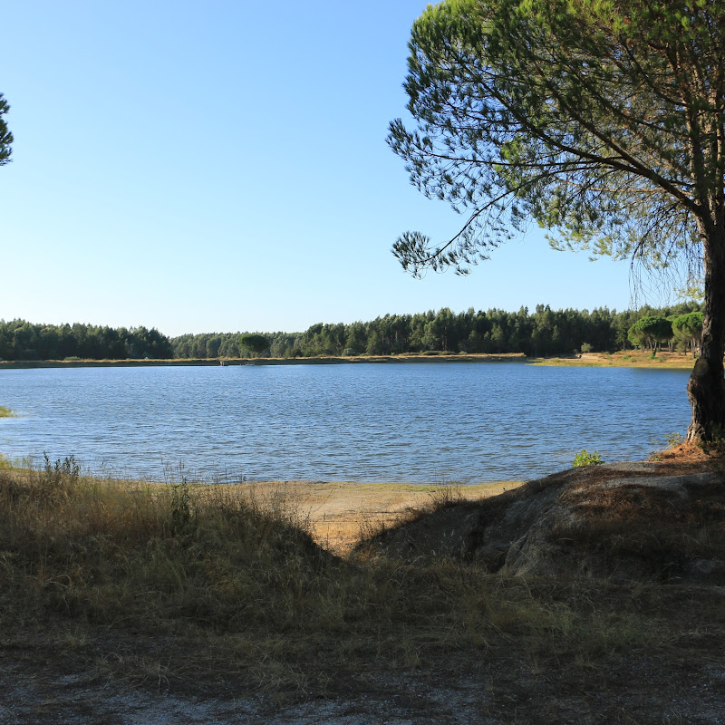 Barragem das Nascentes