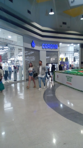 Multitiendas Corona SA - Tienda de ropa