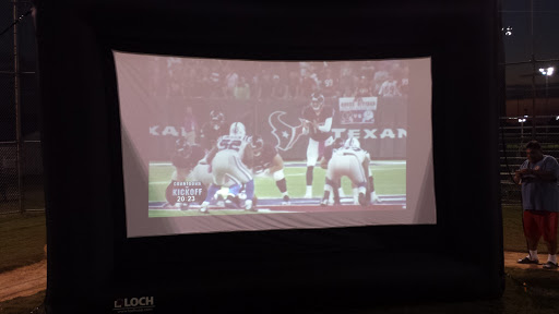 Community Center «Melrose Park», reviews and photos, 1001 Canino Rd, Houston, TX 77076, USA