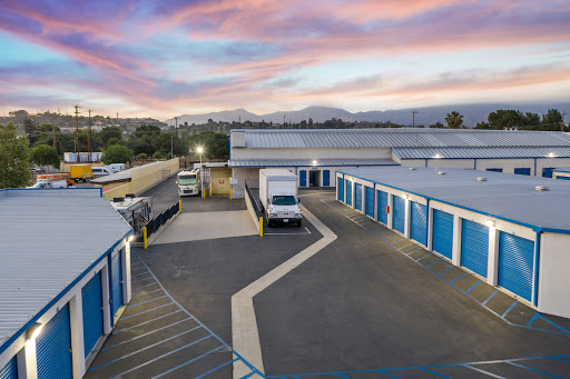 Self-Storage Facility «US Storage Centers», reviews and photos, 15237 S Brand Blvd, Mission Hills, CA 91345, USA
