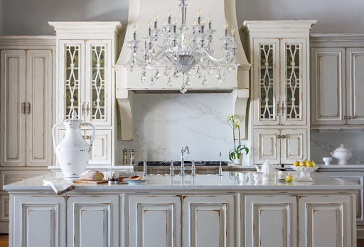 Kitchen Remodeler «The Cabinet Shoppe», reviews and photos, 9822 Tapestry Park Circle #106, Jacksonville, FL 32246, USA