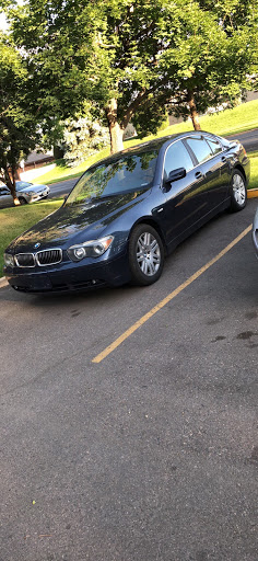 Used Car Dealer «Tripoli Auto Sales», reviews and photos, 4980 E Evans Ave, Denver, CO 80220, USA