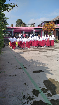 Foto SMP  Negeri 74, Kota Bandung