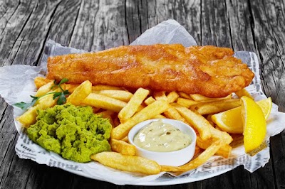 Fish R Us (Crawley) in Crawley
