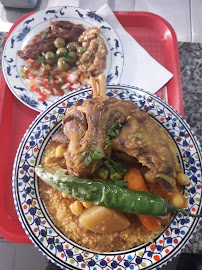 Photos du propriétaire du Restaurant tunisien El Walima à Le Mans - n°7