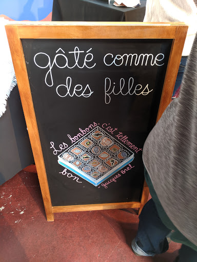 Art Center «Cyclorama», reviews and photos, 539 Tremont St, Boston, MA 02116, USA