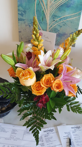 Florist «Yosvi Flowers», reviews and photos, 2835 NW 7th St, Miami, FL 33125, USA