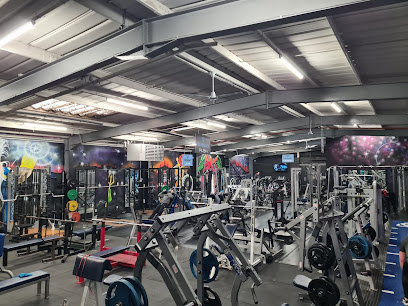 Trident Fitness - Howley Park Rd, Morley, Leeds LS27 0QT, United Kingdom