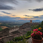 Photo n°1 de l'avis de Brian. fait le 05/06/2023 à 20:52 sur le  Le Terrazze di Properzio à Assisi
