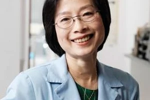 Dr. Sarah S Wong, OBGYN image
