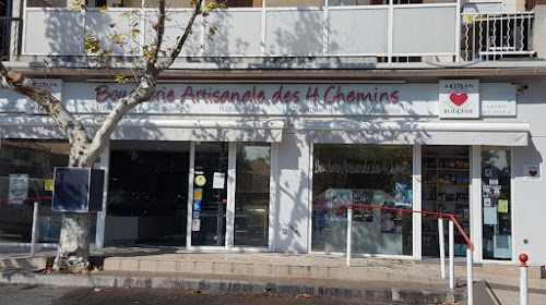 Boucherie Artisanale des 4 Chemins à Toulon