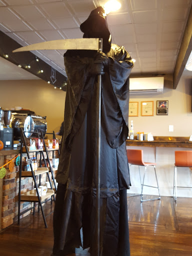 Coffee Shop «Capital Joe Coffee», reviews and photos, 416 Forster St, Harrisburg, PA 17102, USA