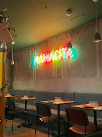 Atmosphère du Restaurant mexicain Mamacita Taqueria à Paris - n°12