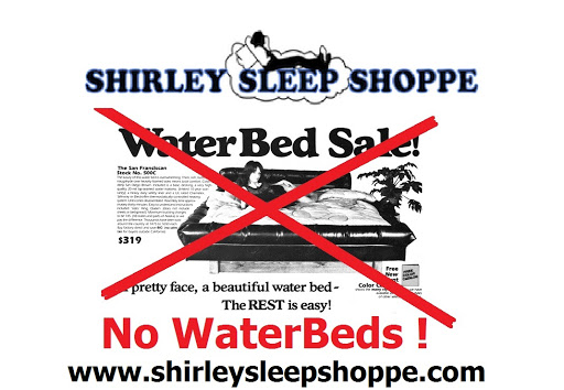 Mattress Store «Shirley Sleep Shop», reviews and photos, 618 Montauk Hwy, Shirley, NY 11967, USA