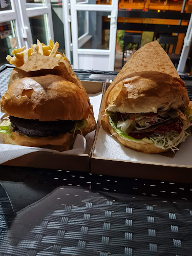 Big Burger Szeged - Szeged