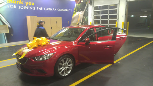 Used Car Dealer «CarMax», reviews and photos, 620 Cross Keys Rd, Sicklerville, NJ 08081, USA