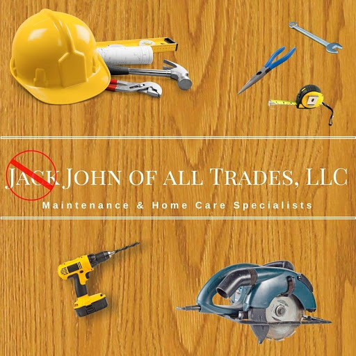 JACK JOHN OF ALL TRADES, LLC