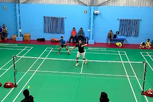 Abhishek Mohite Badminton Academy image