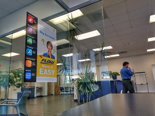 Honda Dealer «Flow Honda in Winston Salem», reviews and photos, 2600 Peters Creek Pkwy, Winston-Salem, NC 27127, USA