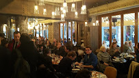 Atmosphère du Restaurant Café Aux Fourreurs à Paris - n°11