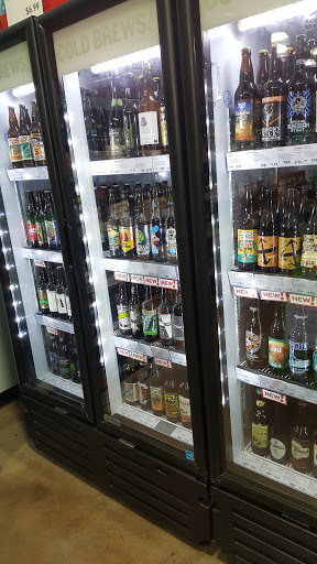 Wine Store «BevMo!», reviews and photos, 4700 El Camino Real, Los Altos, CA 94022, USA