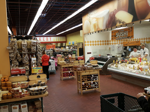 Supermarket «Fairway Market», reviews and photos, 1258 Corporate Dr, Westbury, NY 11590, USA