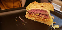 Hamburger du Restaurant halal Le Butcher à Paris - n°18