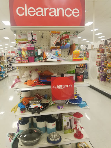 Department Store «Target», reviews and photos, 4040 N Oracle Rd, Tucson, AZ 85705, USA