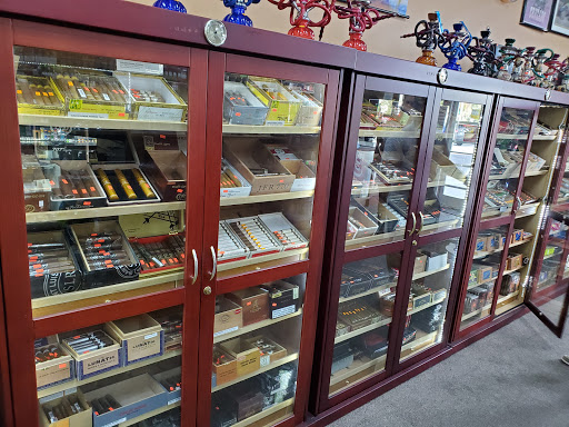 Tobacco Shop «Tobacco Unlimited», reviews and photos, 4425 13th St, St Cloud, FL 34769, USA