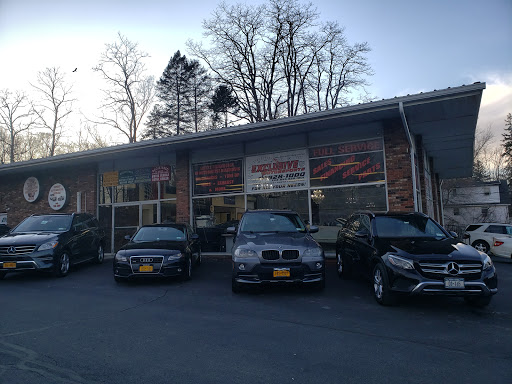 Used Car Dealer «Exclusive Motor Sports & Auto Collision», reviews and photos, 279 NY-32, Central Valley, NY 10917, USA