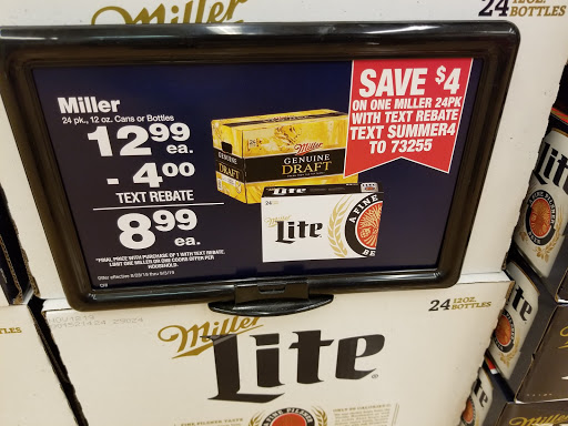 Grocery Store «Jewel-Osco», reviews and photos, 2480 IL-59, Plainfield, IL 60586, USA