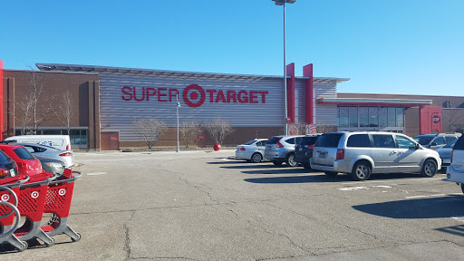 Department Store «Target», reviews and photos, 6445 Richfield Pkwy, Richfield, MN 55423, USA