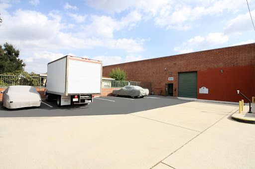 Self-Storage Facility «Allen Avenue Self Storage», reviews and photos, 234 Allen Ave, Pasadena, CA 91106, USA
