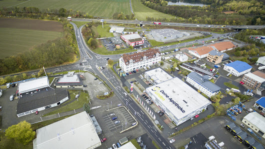 Deine Apotheke Linden oHG Robert-Bosch-Straße 6, 35440 Linden, Deutschland