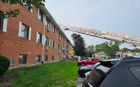 Greece Commons Apartments image