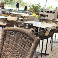 Atmosphère du Restaurant L’Essentiel - Sète à Sète - n°10