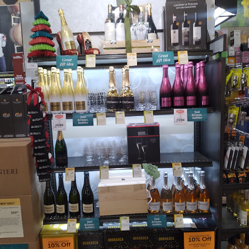 Wine Store «Total Wine & More», reviews and photos, 1800 S Loop 288, Denton, TX 76205, USA