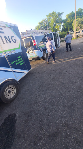 Roofing Contractor «Latite Roofing and Sheet Metal», reviews and photos, 2280 W Copans Rd, Pompano Beach, FL 33069, USA