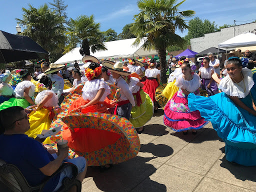 Visitor Center «Travel Salem», reviews and photos, 181 High St NE, Salem, OR 97301, USA