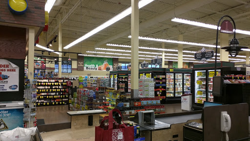 Grocery Store «Super 1 Foods», reviews and photos, 1822 E Custer Ave, Helena, MT 59601, USA