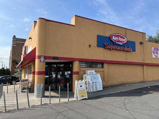 Grocery Store «Key Food», reviews and photos, 2251 Main St, Bridgeport, CT 06606, USA