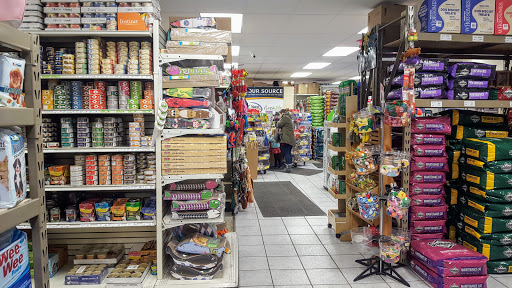 Animal Feed Store «Family Pet Food Center», reviews and photos, 1228 S Military Ave, Green Bay, WI 54304, USA