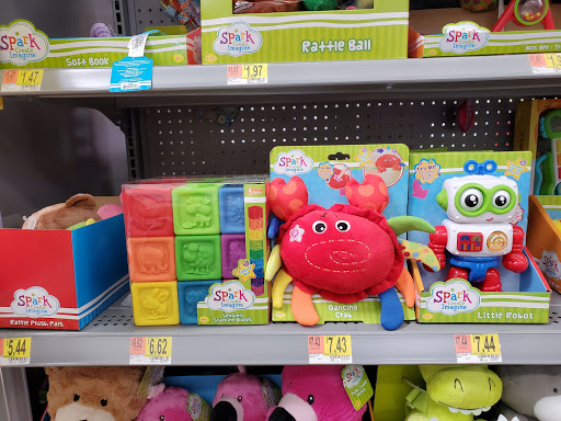 Department Store «Walmart Supercenter», reviews and photos, 1601 W State Hwy 114, Grapevine, TX 76051, USA