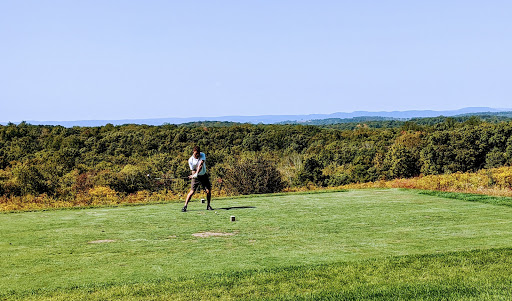 Golf Course «Hudson Hills Golf Course», reviews and photos, 400 Croton Dam Rd, Ossining, NY 10562, USA